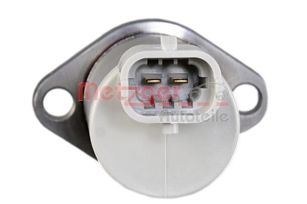 METZGER 0899302 ORIGINAL ERSATZTEIL Druckregelventil, Common-Rail-System